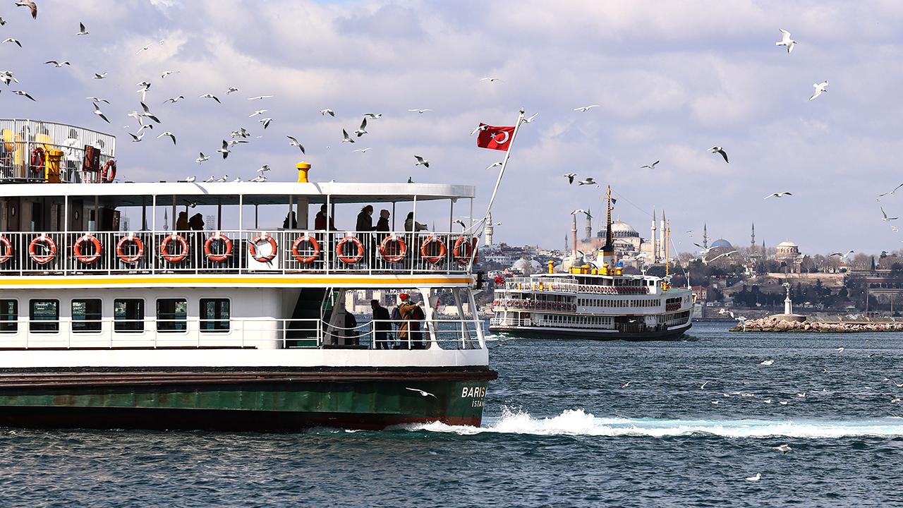 İBB kameraları çalışmıyormuş! Vapura binen kadın şüpheli şekilde kayboldu