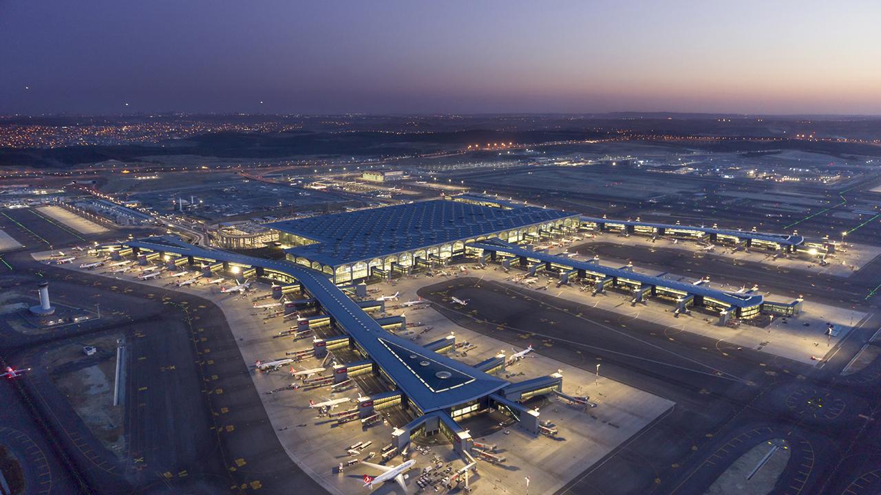 İstanbul Havalimanı C-VIP Terminali açıldı: Küresel merkeze dönüştürecek stratejik yatırım