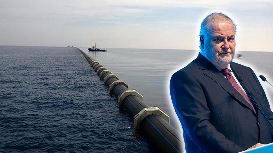 KKTC örneğine hayran kaldılar: Türkiye'nin deneyimine ihtiyacımız var