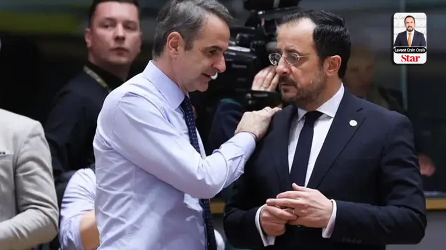 Levent Ersin Orallı yazdı: Dilenciler müşteri seçmez