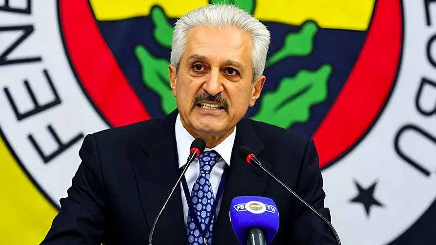 Mehmet Ali Aydınlar kararını duyurdu! Fenerbahçe başkanlığına aday olmayacak