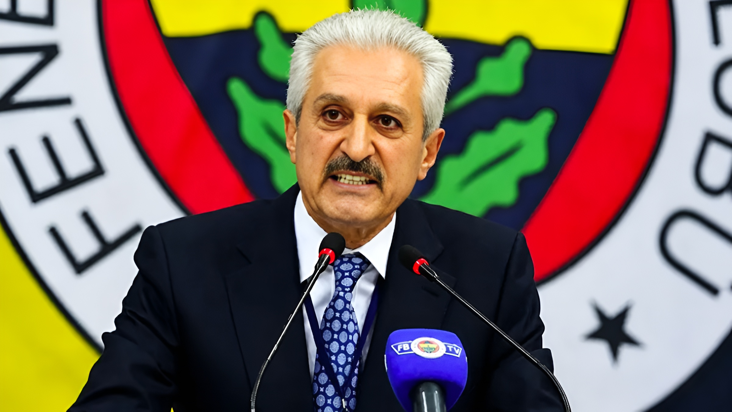 Mehmet Ali Aydınlar kararını duyurdu! Fenerbahçe başkanlığına aday olmayacak