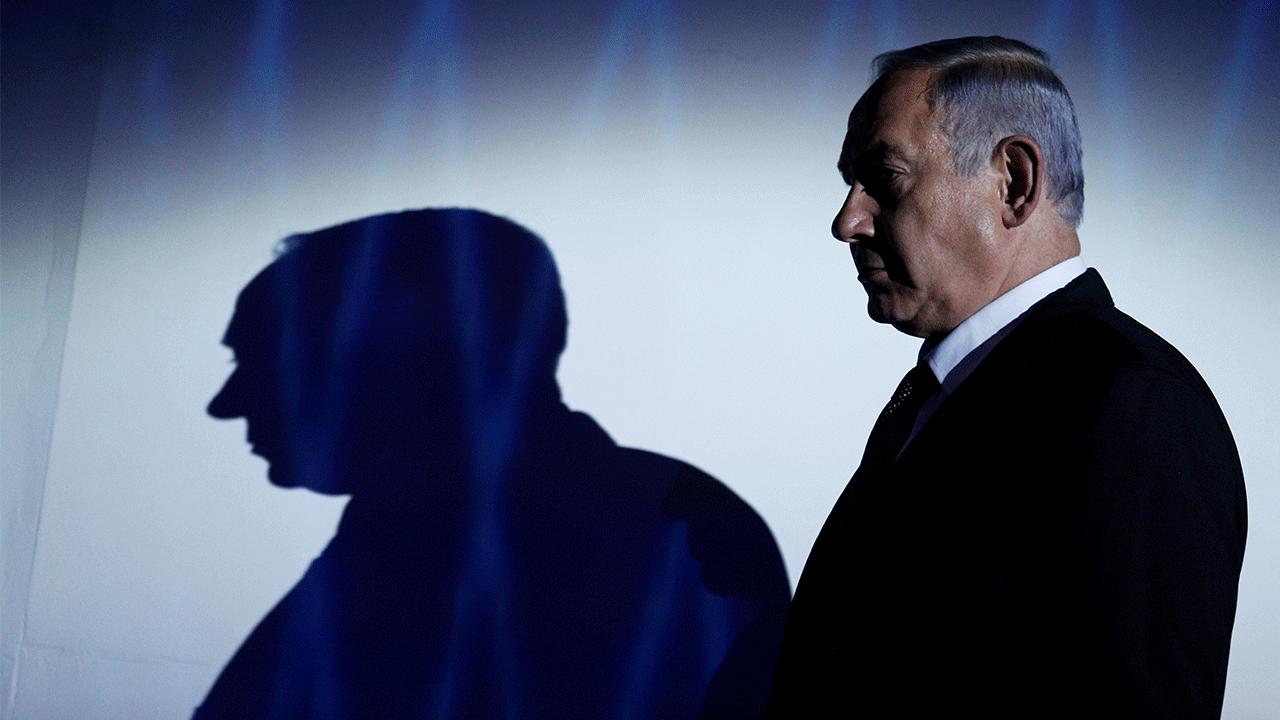 Netanyahu yargılanıyor! Yine erteleme istedi