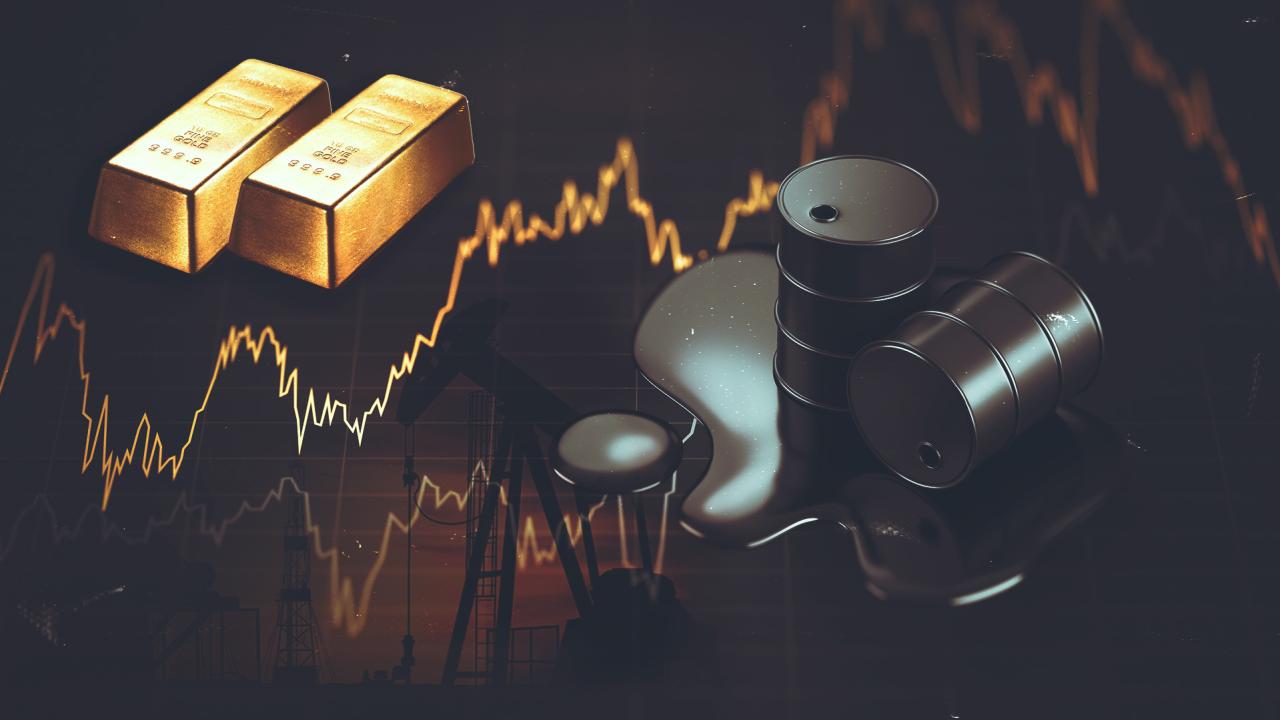 Orta Doğu gerilimi piyasaları sarstı: Risk algısı yükseldi