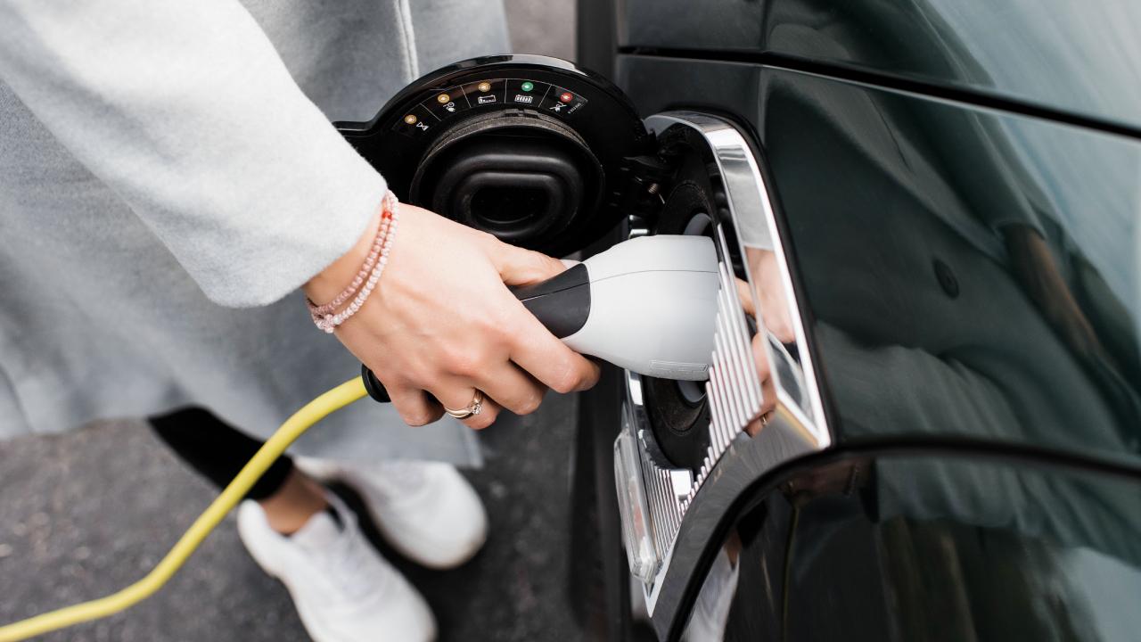 Otomotivde yön elektrikliye döndü: Pay yüzde 19'a yükseldi