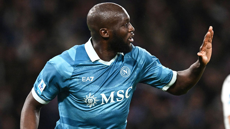 Resmi teklif yolda! Fenerbahçe'den Romelu Lukaku hamlesi
