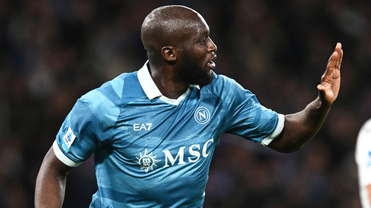 Resmi teklif yolda! Fenerbahçe'den Romelu Lukaku hamlesi