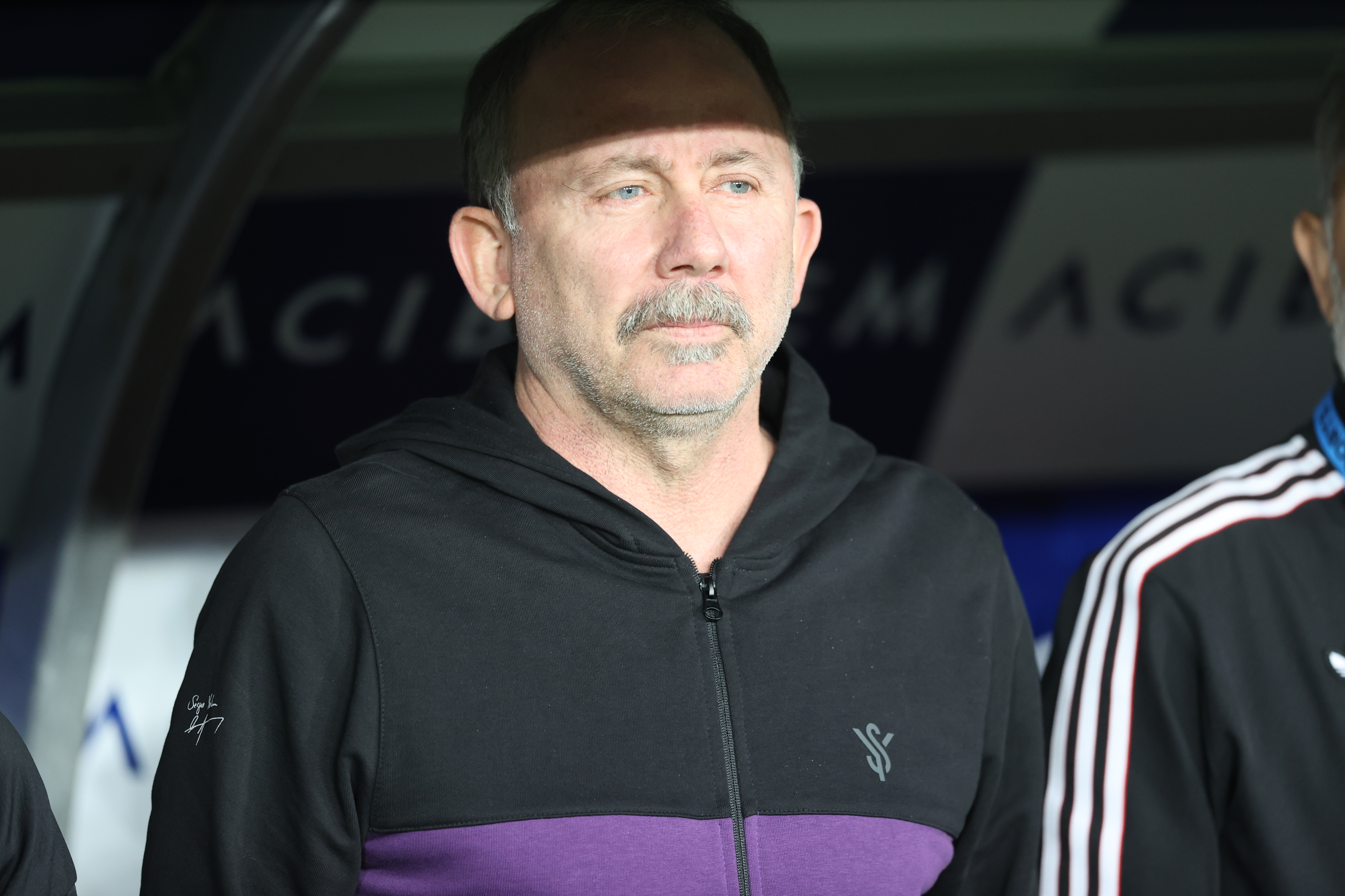 Sergen Yalçın'dan ilk 11'de 8 değişiklik