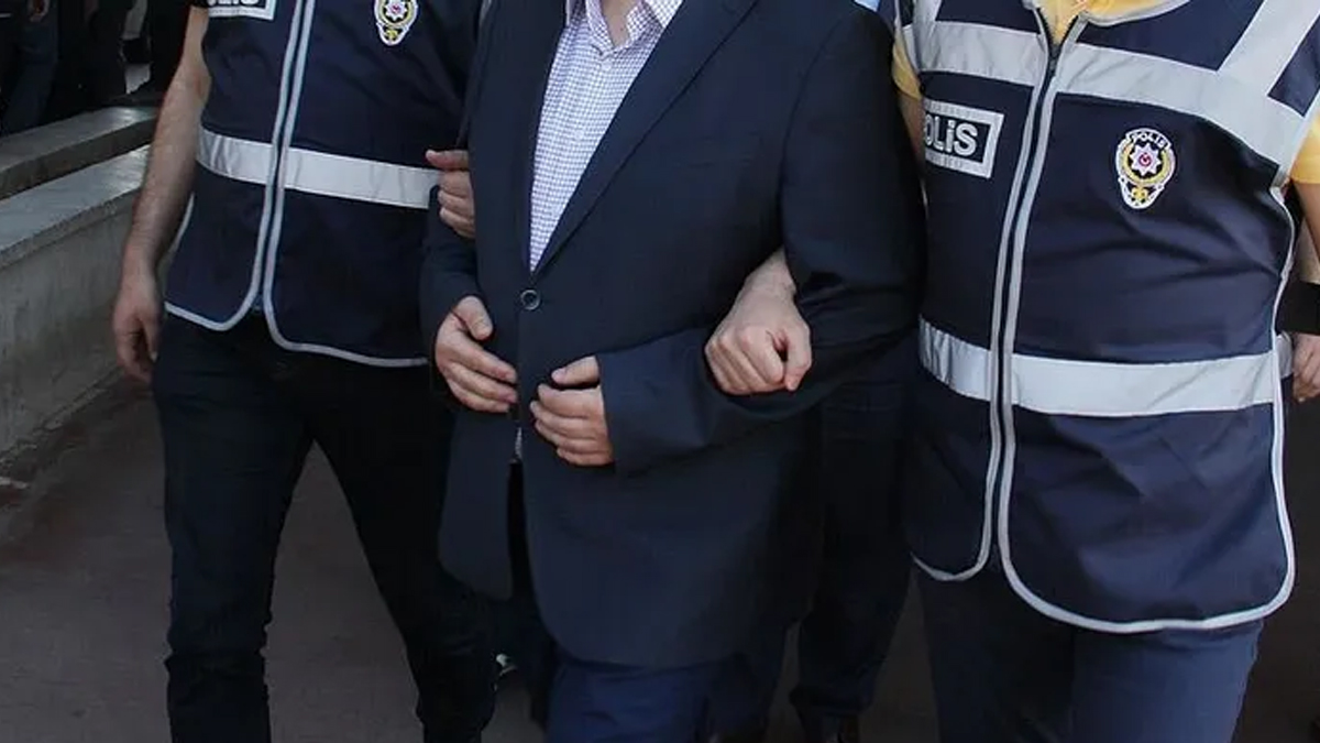 Şırnak ve Samsun'da FETÖ operasyonu: Güncel yapılanmaya darbe