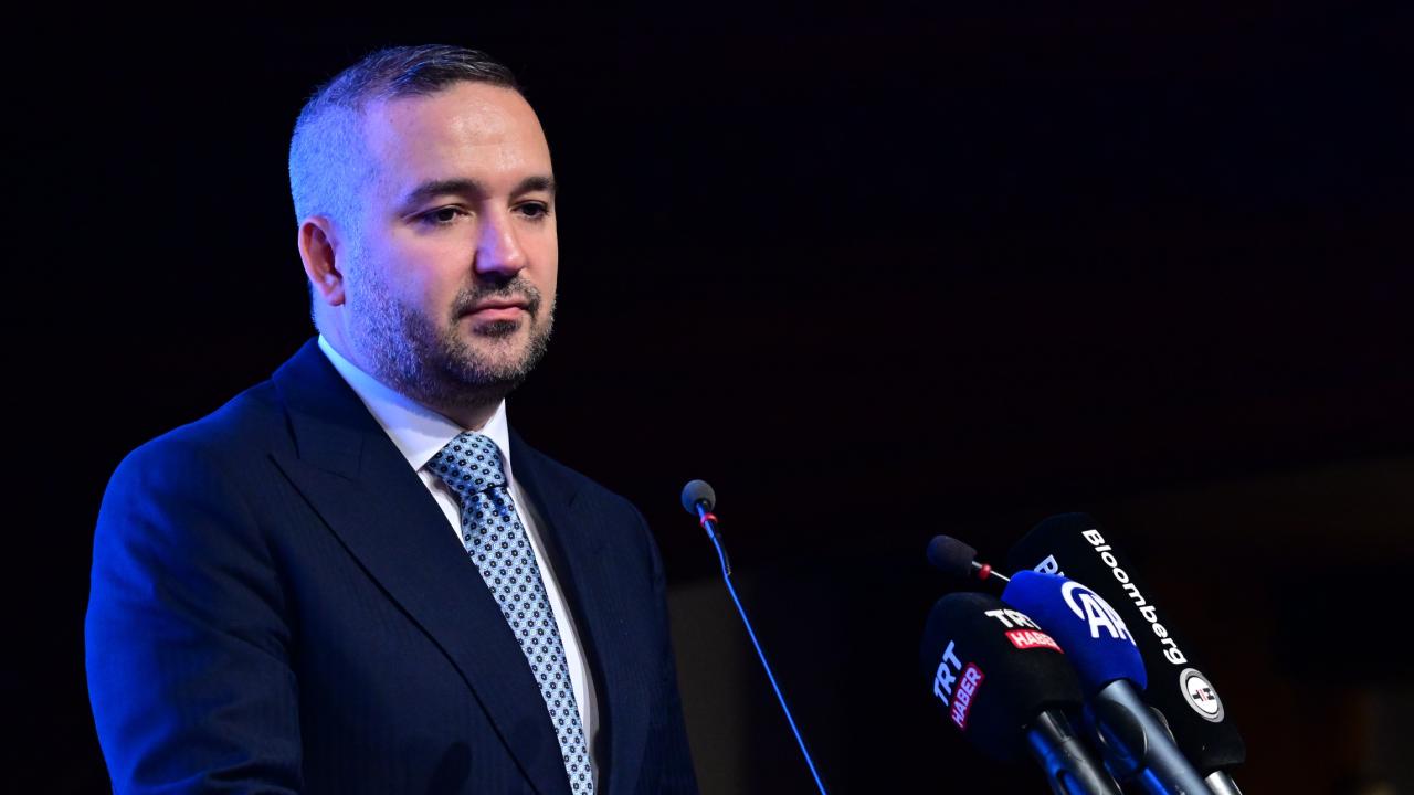 TCMB Başkanı Karahan'dan cari açık mesajı: Uzun dönem ortalamasının altında gerçekleşecek