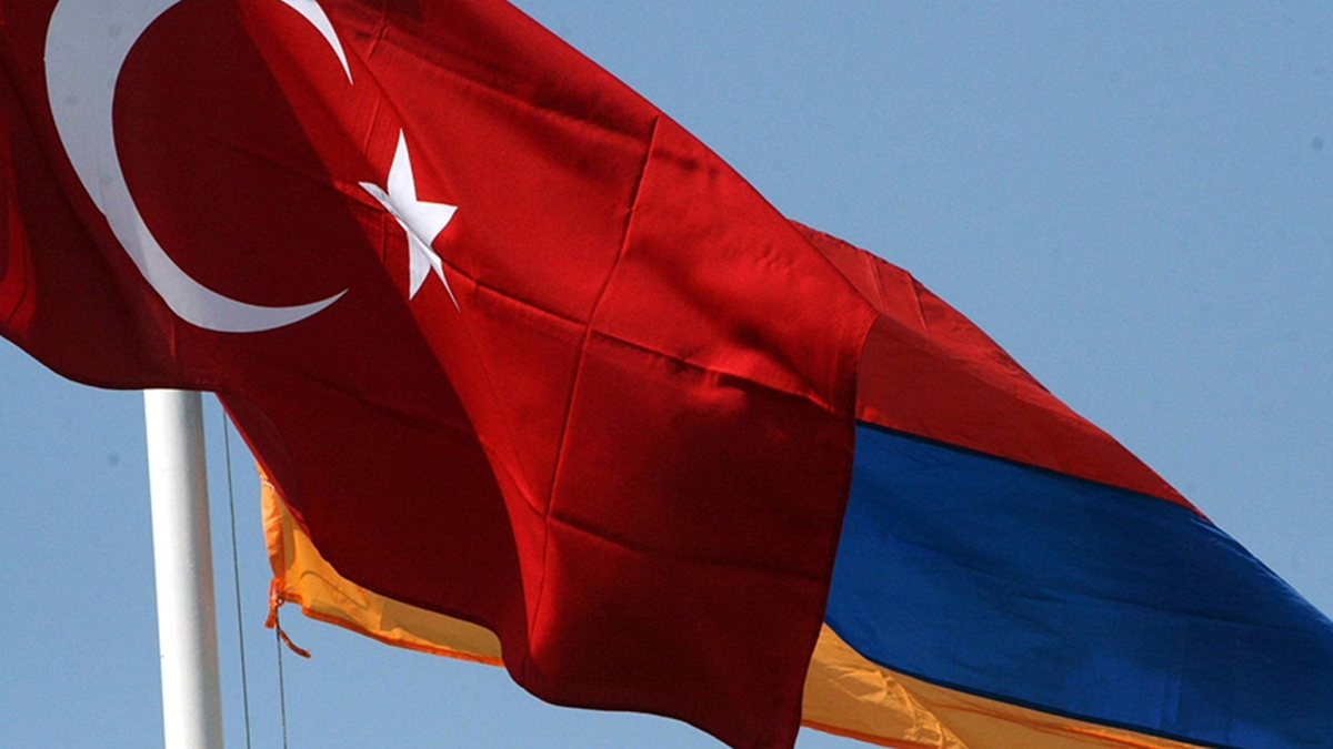 Türkiye ve Ermenistan yeni döneme hazırlanıyor: Sınır, açılmaya hazır noktaya geldi