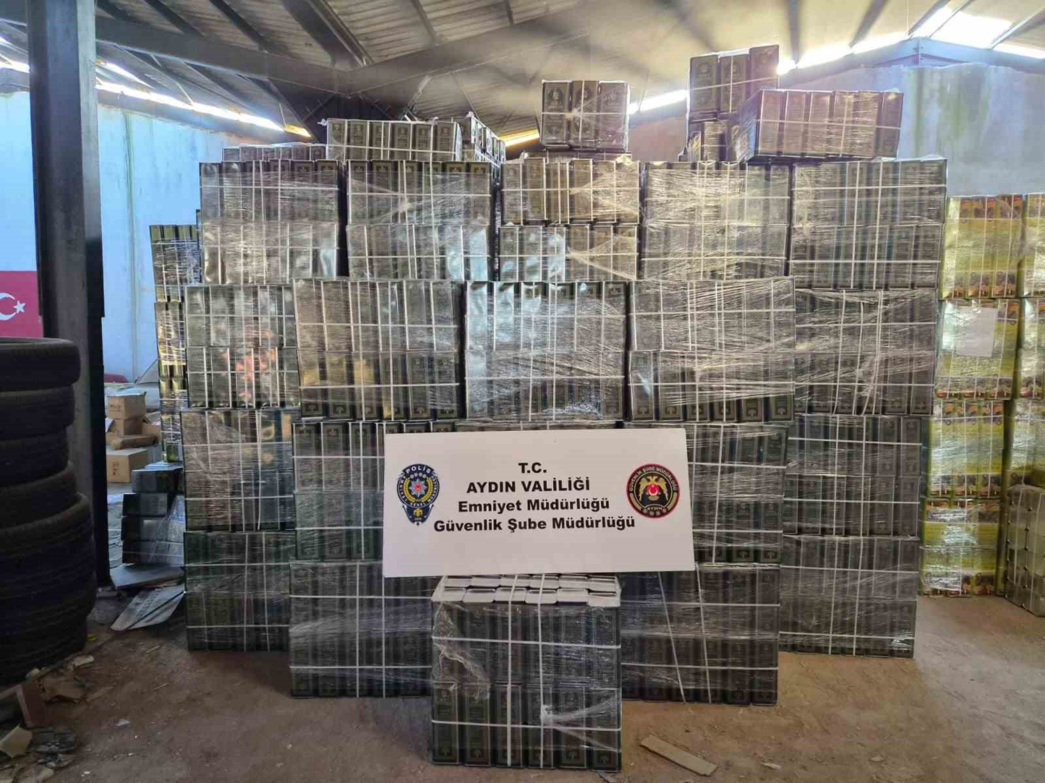 Zeytinyağı sahtekarlığına milyonluk ceza! Halka ulaşmadan tespit edildi 