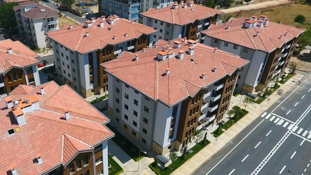 100 bin sosyal konut projesi! Başvuru iadeleri başladı