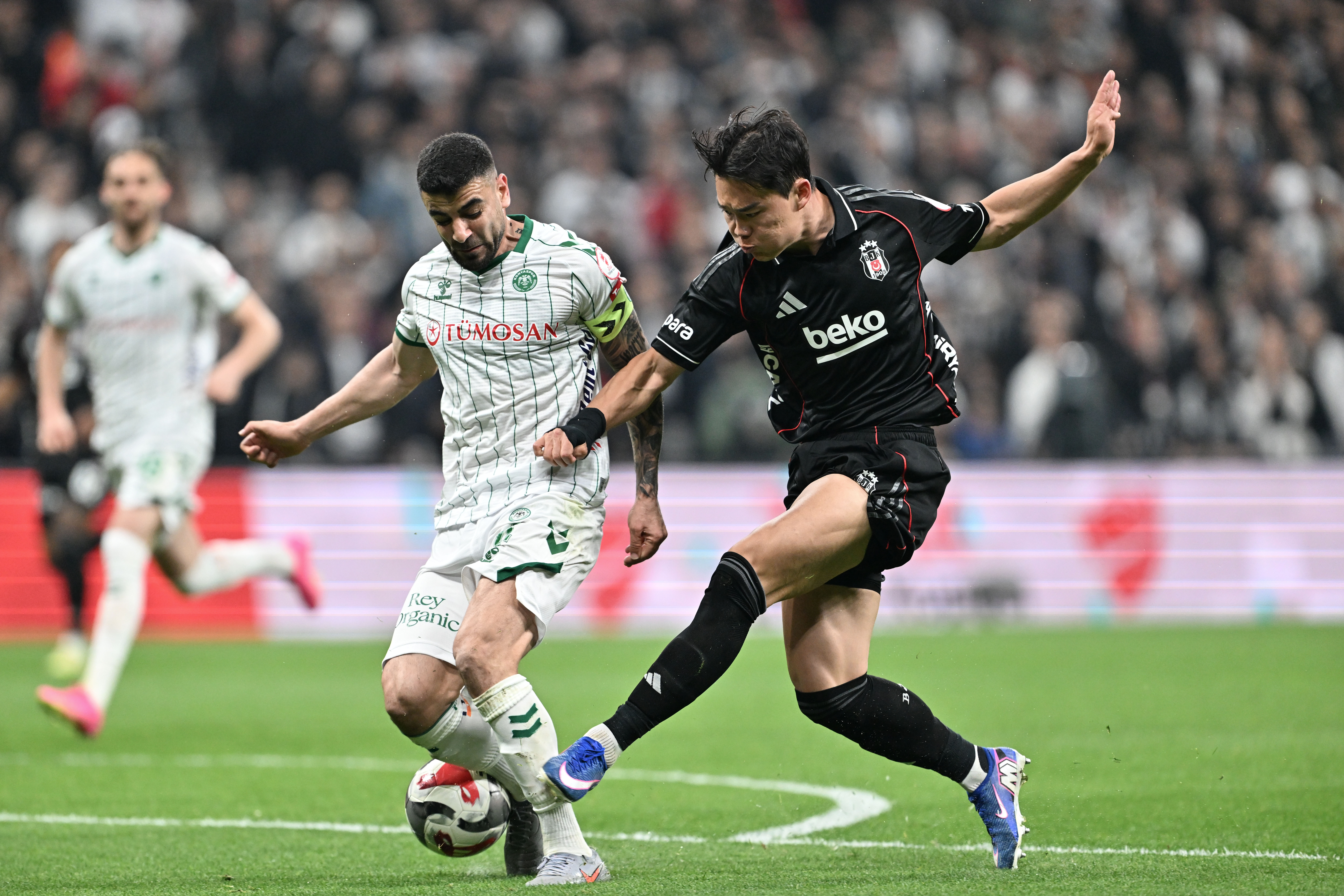 Adil Demirbağ: Futbolda oynanmadan kazanılmıyor