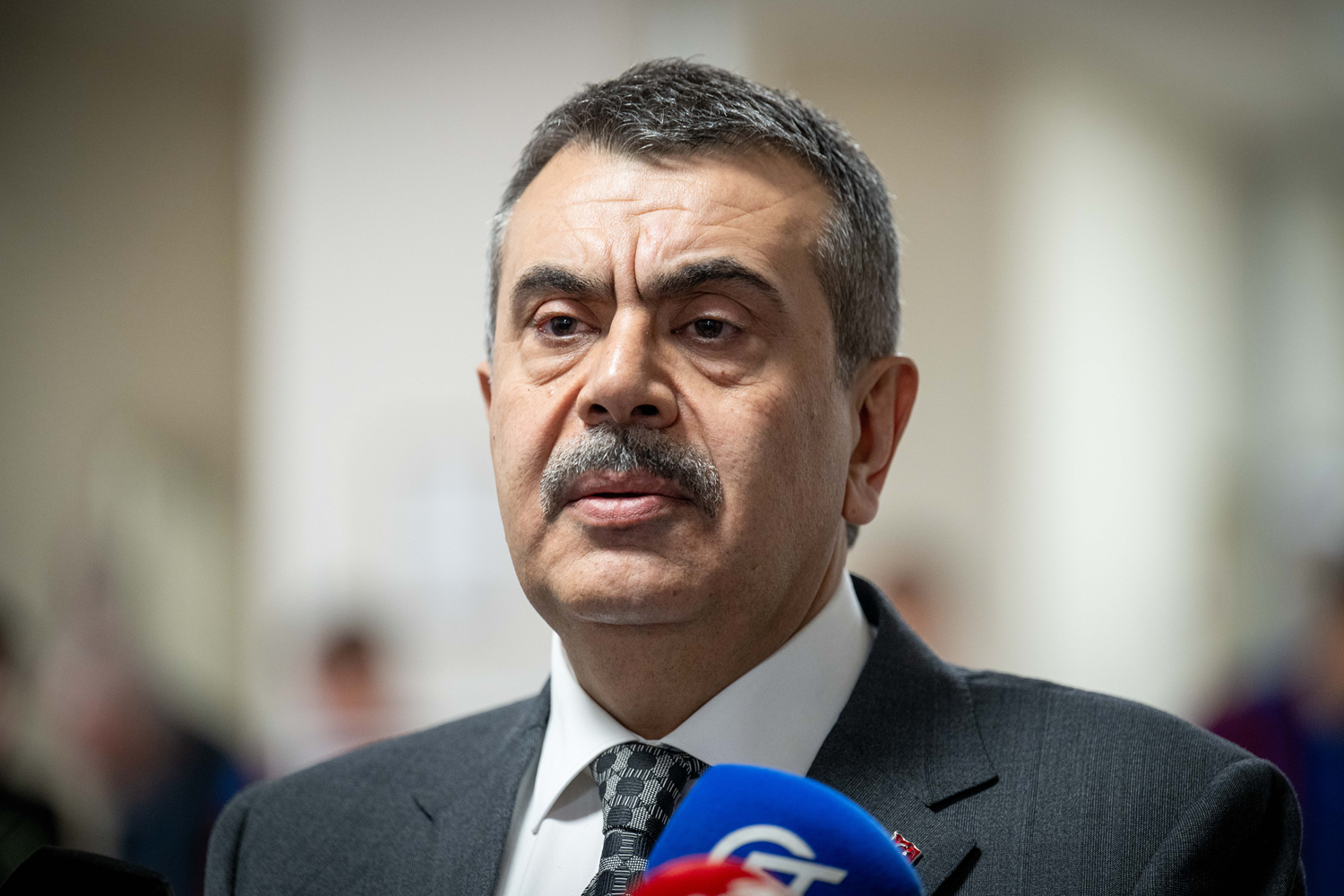 Bakan Tekin: Bu yıl meslek lisesini tercih edenlerde oran yüzde 43
