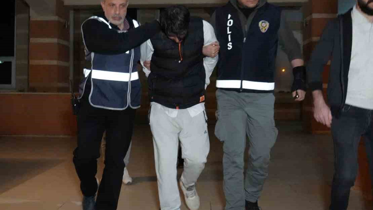 Cesetle 10 gün yaşamıştı! Hamile eşine kıyan caniye müebbet hapis talebi 