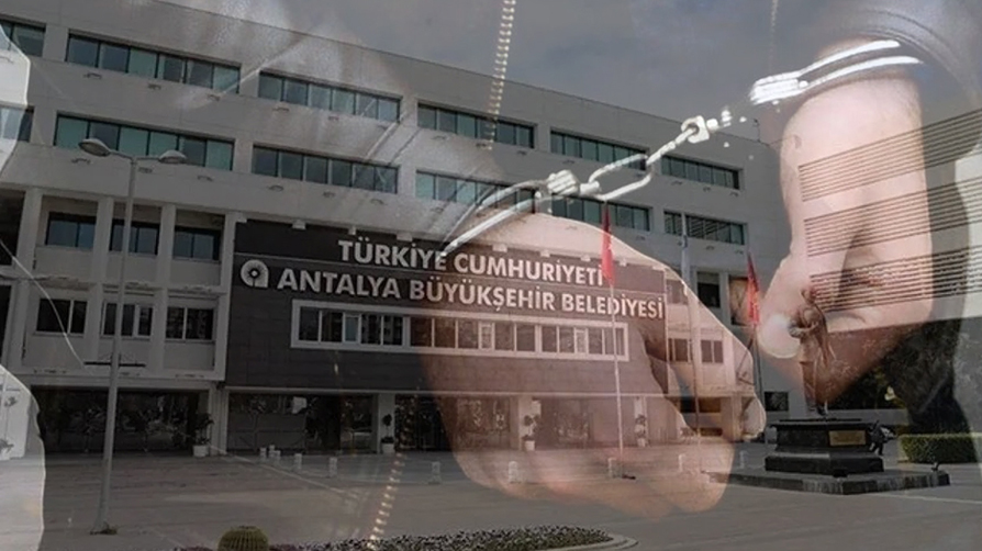 CHP'li belediyeye rüşvet operasyonunda yeni gelişme: Genel Sekreter adliyeye sevk edildi