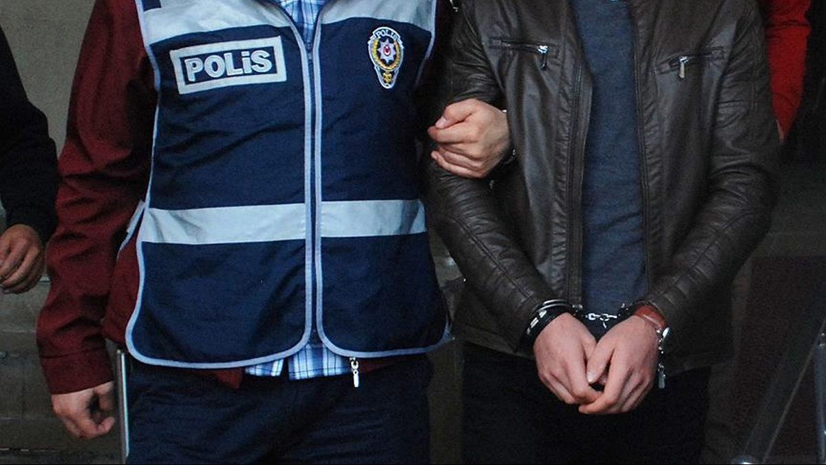 Cumhurbaşkanına hakaret suçundan gözaltına alınmıştı! CHP'li meclis üyesi Dalgıç tutuklandı