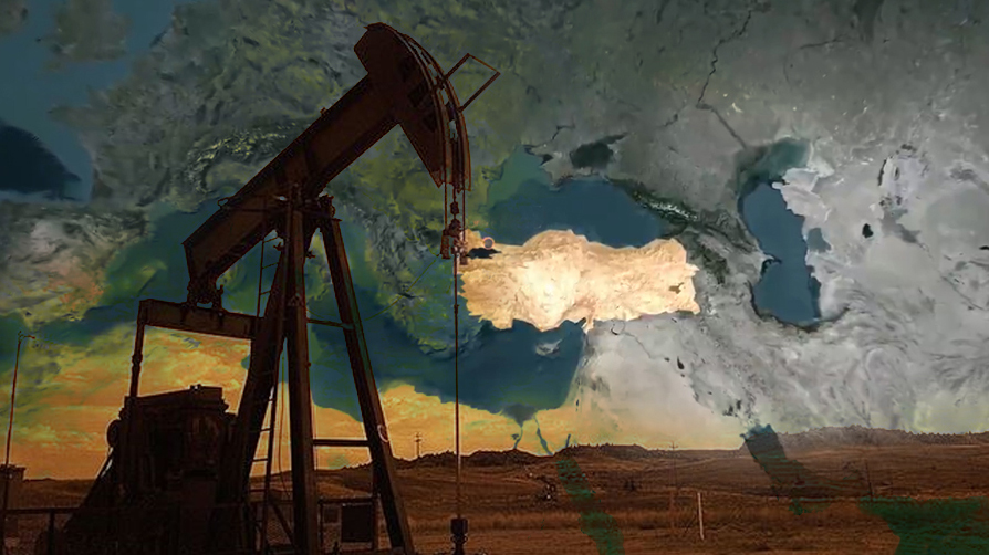Devasa bir servete sahipler! Türkiye'ye petrol teklifi: Daha aktif rol üstlenin