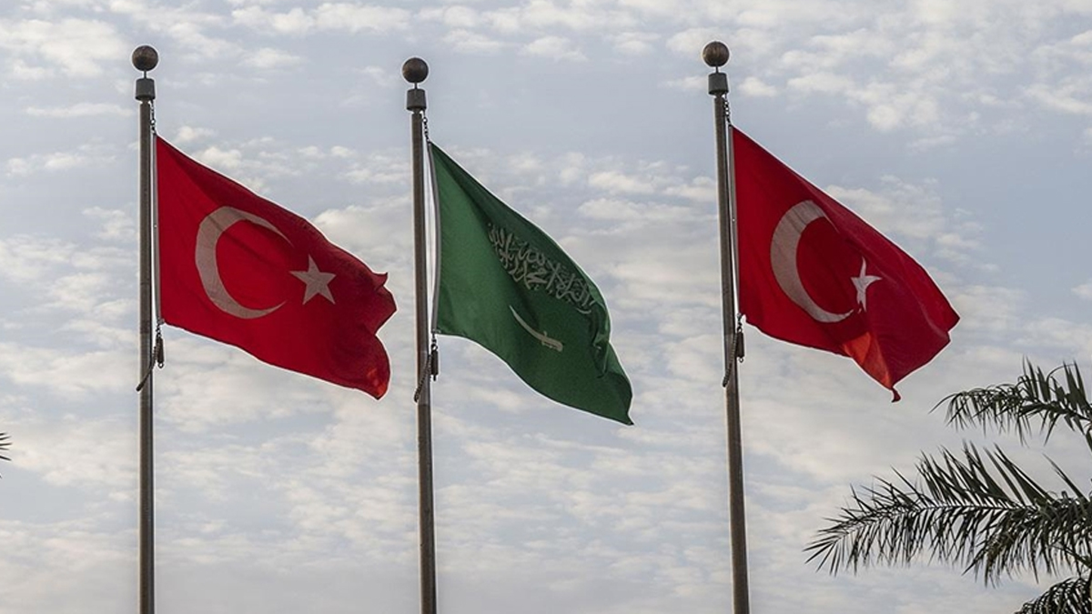 DMM'den iddialara anında yalanlama! Suudi Arabistan ile anlaşmadan rahatsız oldular