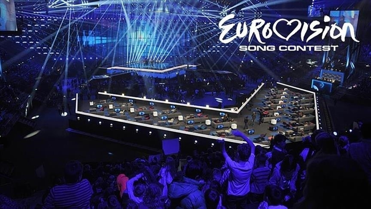 Dünya soykırımcıları dışladı! Eurovision için peş peşe kararlar