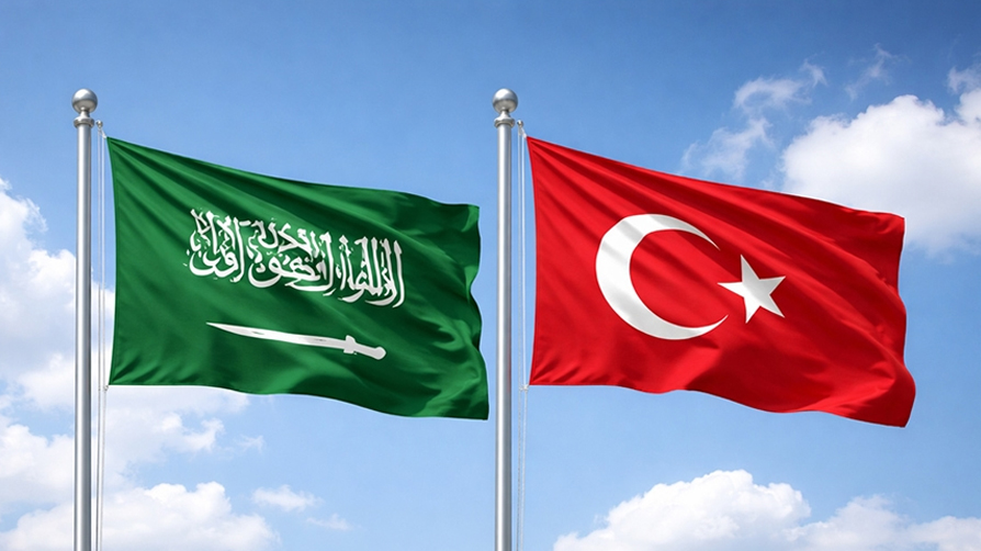 İki ülke arasında yeni dönem! Türkiye ve Suudi Arabistan anlaştı