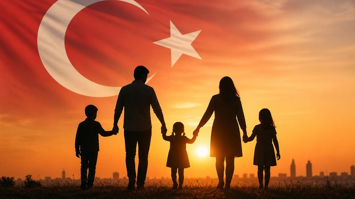 İlçede azalan nüfus alarma geçirdi! AK Partili belediyeden örnek adım