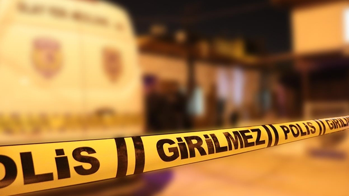 İstanbul'da dehşet! Kızını silahla vuran damadını öldürdü 