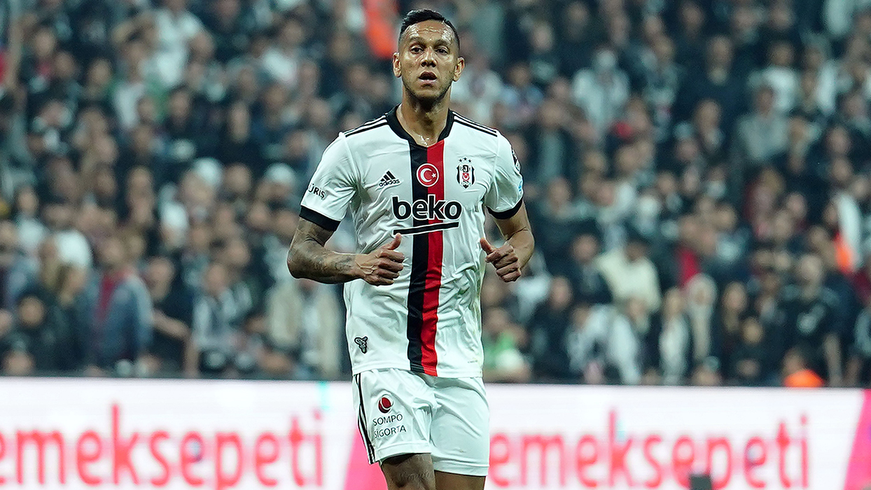 Josef de Souza'dan Sergen Yalçın'a destek mesajı