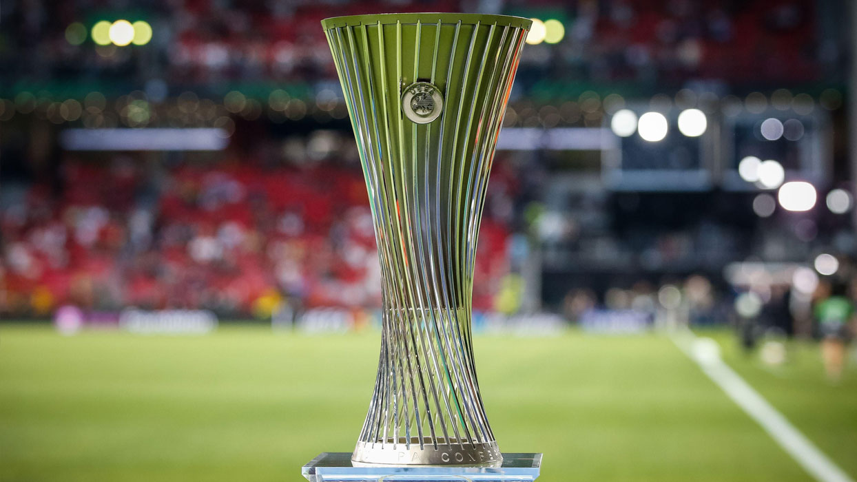 Konferans Ligi'nde finalistler yarın belli olacak!
