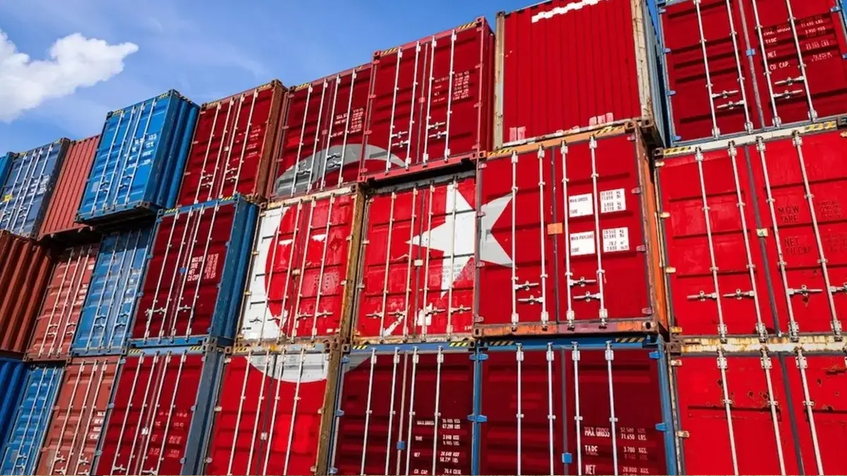 Ticaret artırılacak! Körfez devi ile imzalar atıldı