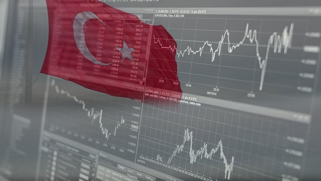 Türkiye'nin tahvil ihracına yoğun ilgi: Dünya devleri sıraya girdi
