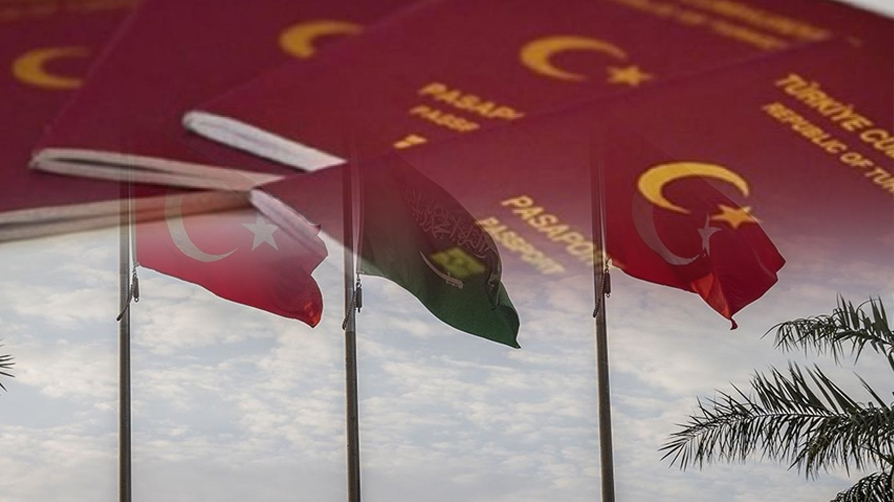 Vizesiz seyahat başlıyor! İmza Ankara'da atılacak