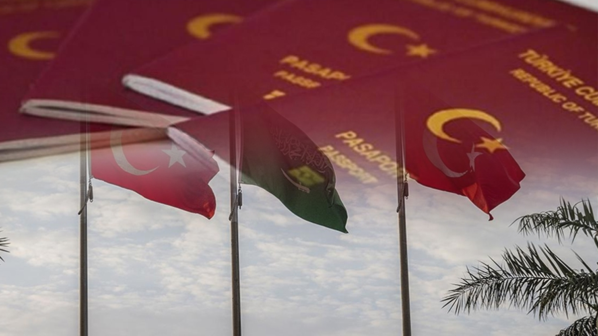 Vizesiz seyahat başlıyor! İmza Ankara'da atılacak