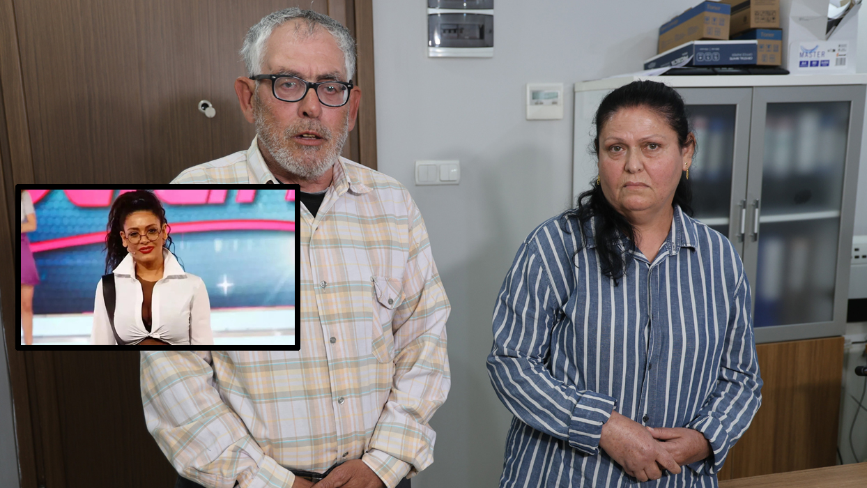 ABD'de öldürülen fenomen Yağmur'un katiline ulaşılamadı! Acılı baba: Kızım rüyalarıma giriyor