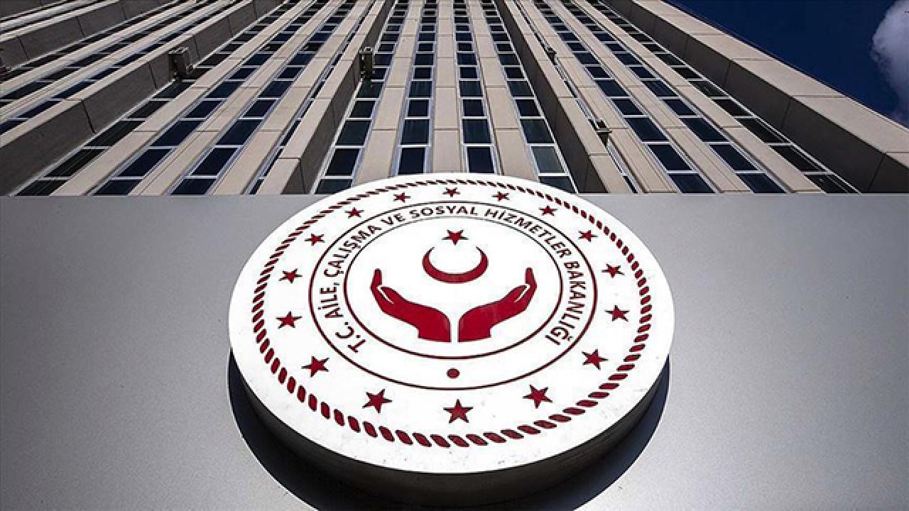 Aile Bakanlığı'ndan 680 personel alımı! Mülakatsız başvuru süreci başladı