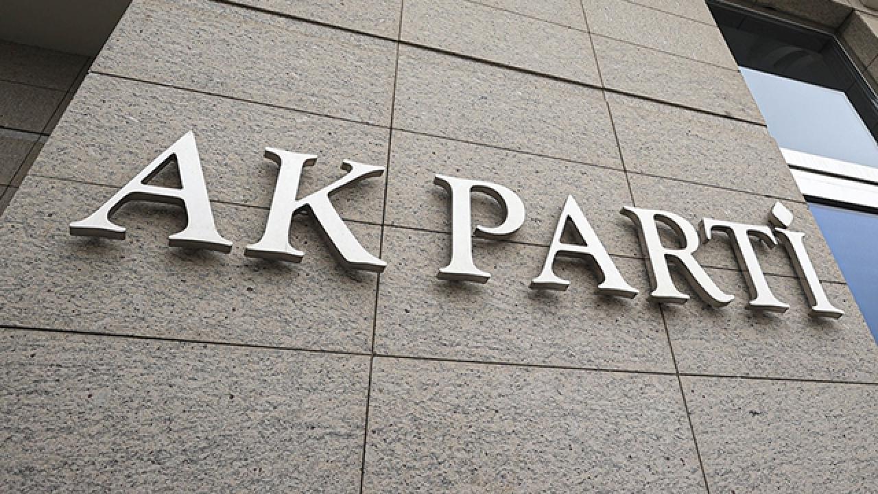 AK Parti 5 belde belediye başkanlığı için adaylarını açıkladı 