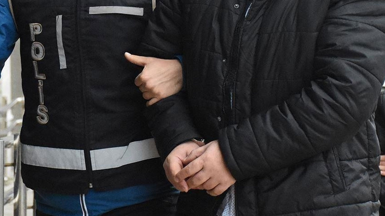 Akü hırsızlarından "ihtiyacımız vardı" savunması: Cezaevine gönderildiler 