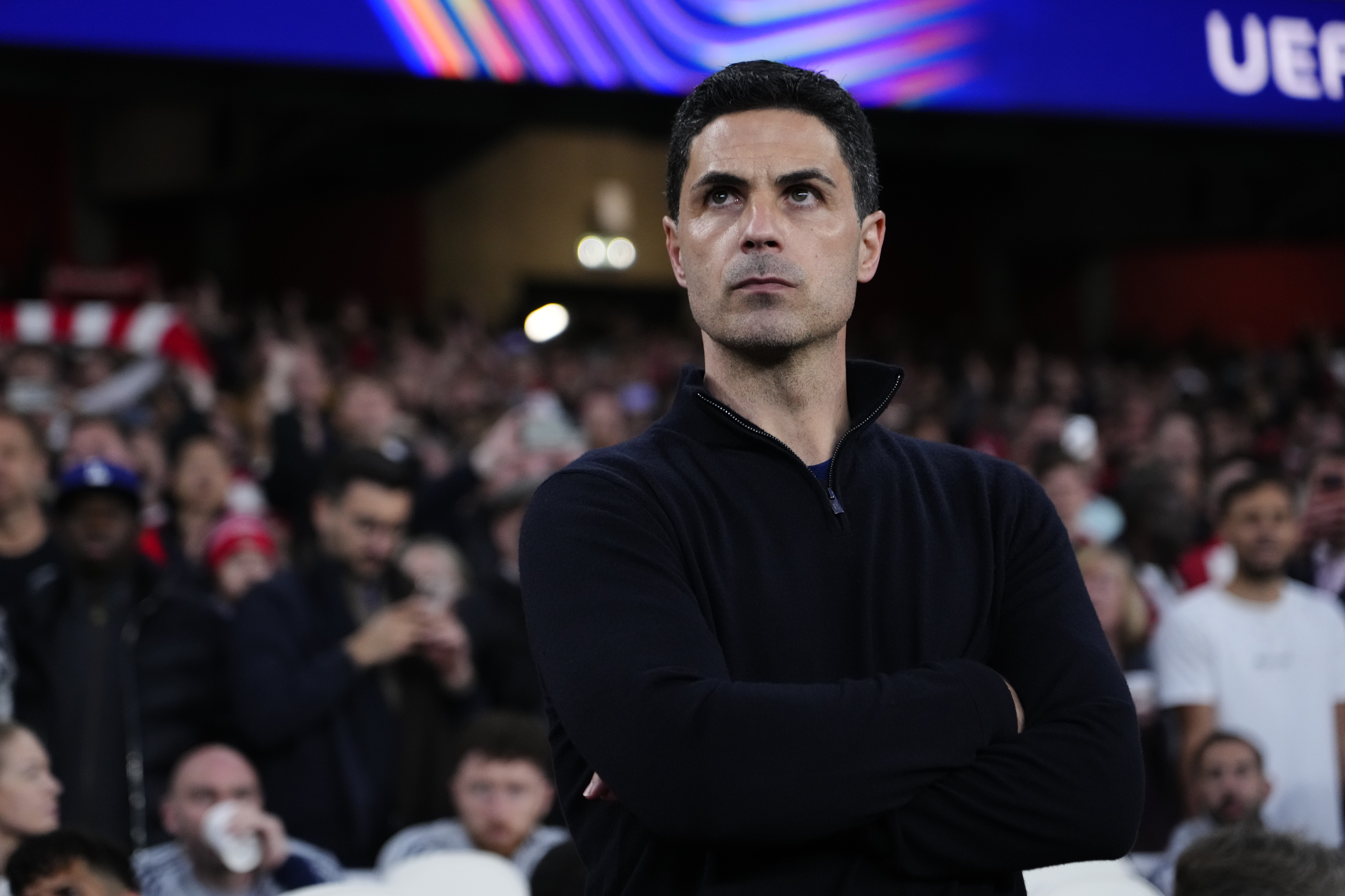Arsenal'den Mikel Arteta için yeni sözleşme kararı