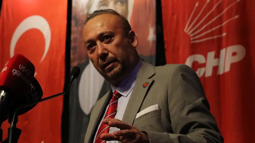 Bakan Gürlek: Özkan Yalım etkin pişmanlık kapsamında ifade verdi