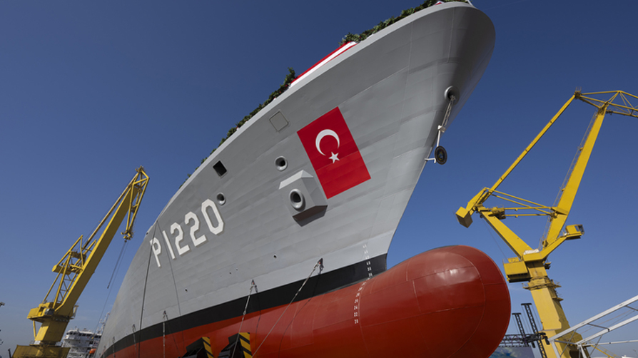 Dünya sıraya girdi! Mavi Vatan'da Türkiye'nin gücüne hayran kaldılar: Gelin bize gemi yapın