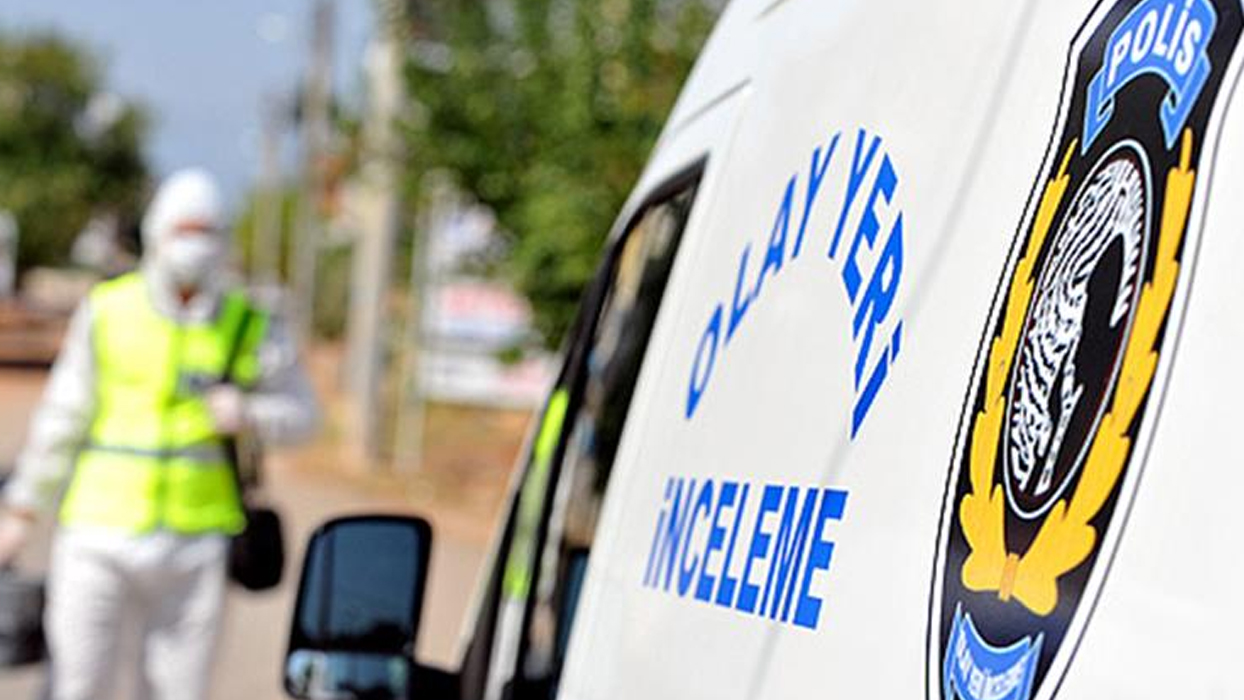 Erzincan'da şüpheli ölüm! Doktorun evinde cansız bedeni bulundu