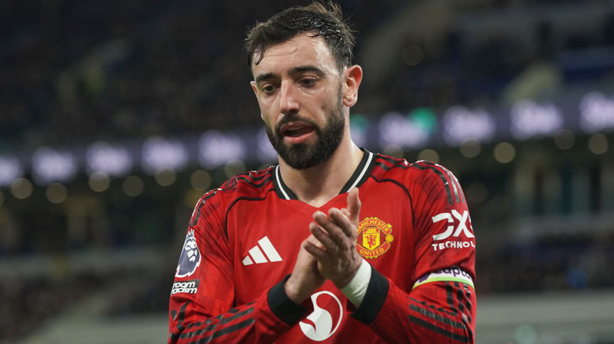Galatasaray dümeni Ada'ya kırdı! Transferde hedef Bruno Fernandes
