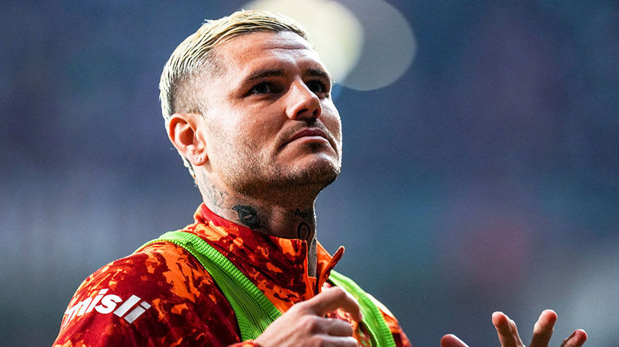 Henüz yeni bir anlaşma yok! Galatasaray, Mauro Icardi ile yol ayrımında