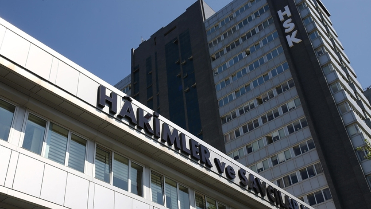 HSK kararı Resmi Gazete'de! Malatya Bölge Adliye Mahkemesi için yeni dönem