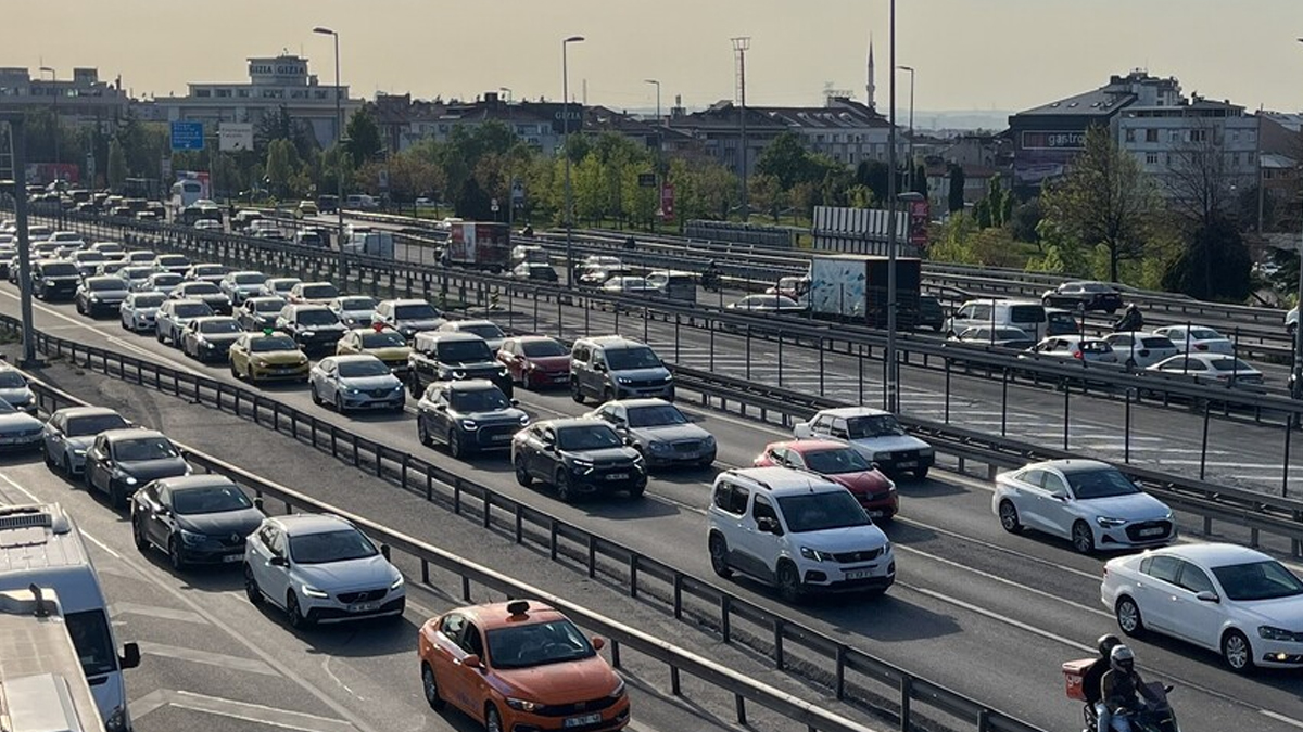 İstanbullular dikkat! Yarın bu yollar trafiğe kapatılacak