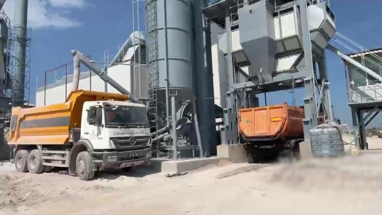 İzinsiz tesis ortaya çıktı: CHP'li belediyeye ceza yağdı