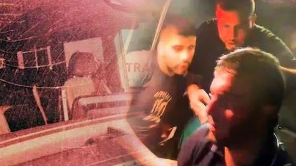 Kaza süsü verilmişti! Şüpheli ölümde kan donduran detaylar