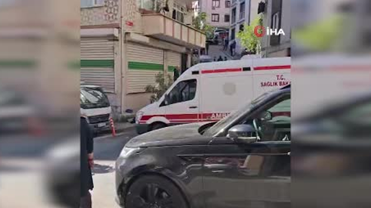 Kızını silahla yaralayan damadını bıçakladı: Kayınvalidenin savunması ortaya çıktı