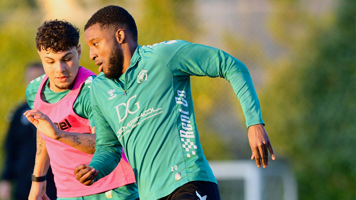 Konyaspor'da Fenerbahçe maçı mesaisi başladı